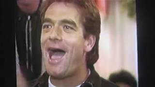 Huey Lewis w/Tower Of Power Horns &quot;Aint Nothin&#39; Stoppin&#39; Us Now&quot;!!
