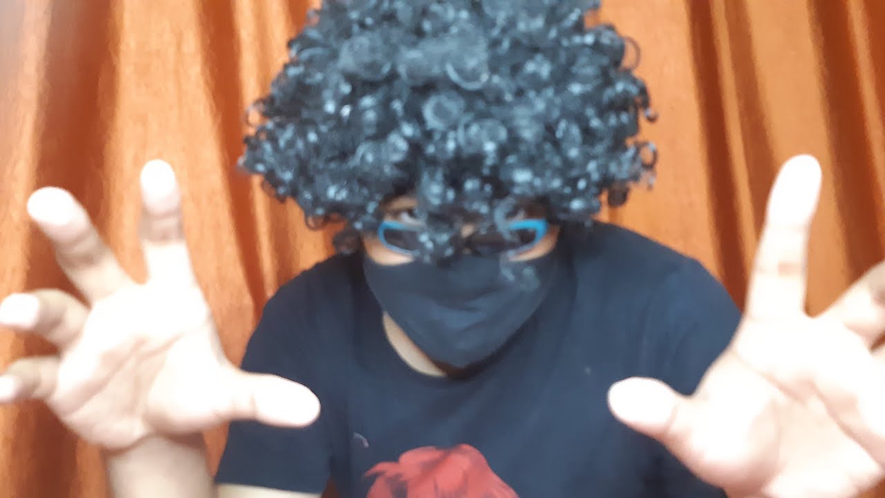 MINX FACE REVEAL (for real)