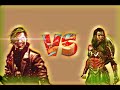 Guasón vs Wonder Woman
