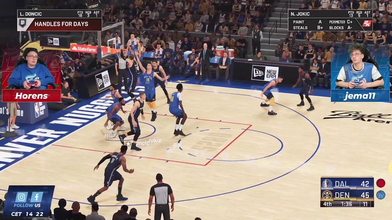 2021.11.22 ► CLA Western Cyber Conference