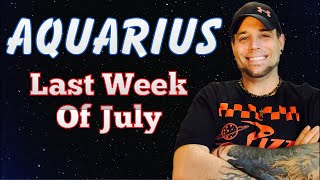 Aquarius - They Want To See You Fail - July 2026 