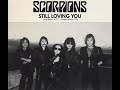 Scorpions - still loving you  intro looper cover