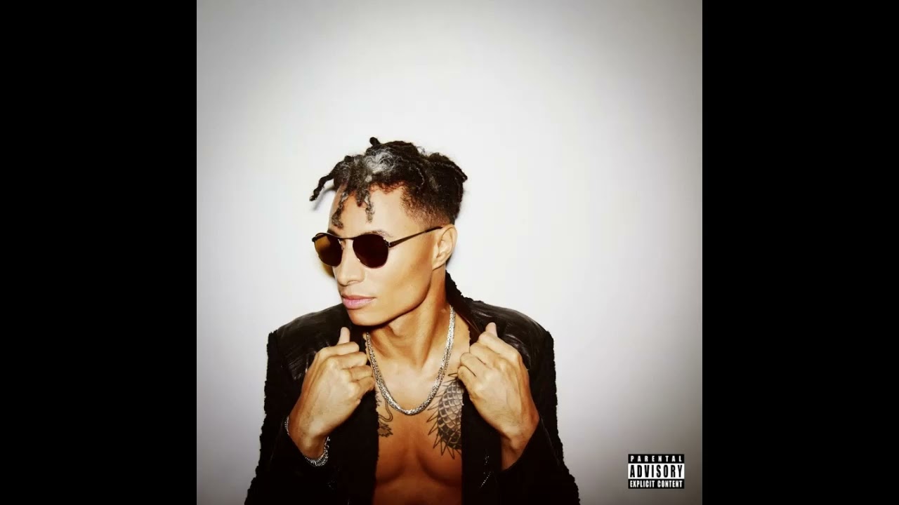 José James - Live Your Fantasy