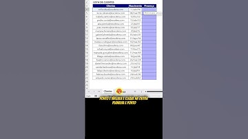 APRENDA DE VEZ: O SEGREDO para COMPARAR 2 PLANILHAS no EXCEL com o PROCV! VEJA AQUI AGORA! #excel