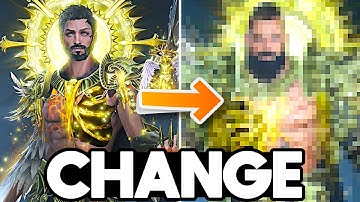 Class Changing to the Best Damage Dealing Tank in Diablo Immortal