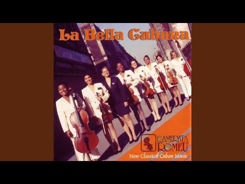 La Bella Cubana