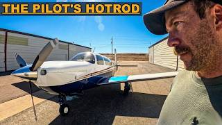 Is Flying a Mooney Actually Difficult? Here's the Truth