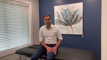 Side lying sciatic nerve flossing exercise
