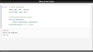 Day 6 — Python Tuples | 30 Days Of Python 🐍