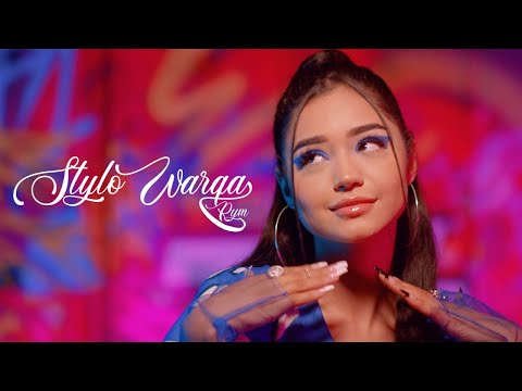 RYM - Stylo Warqa [Official Music Video] | [ريم - ستيلو ورقة [فيديو كليب