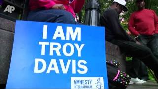 Ga. Board Denies Clemency for Troy Davis Wealth