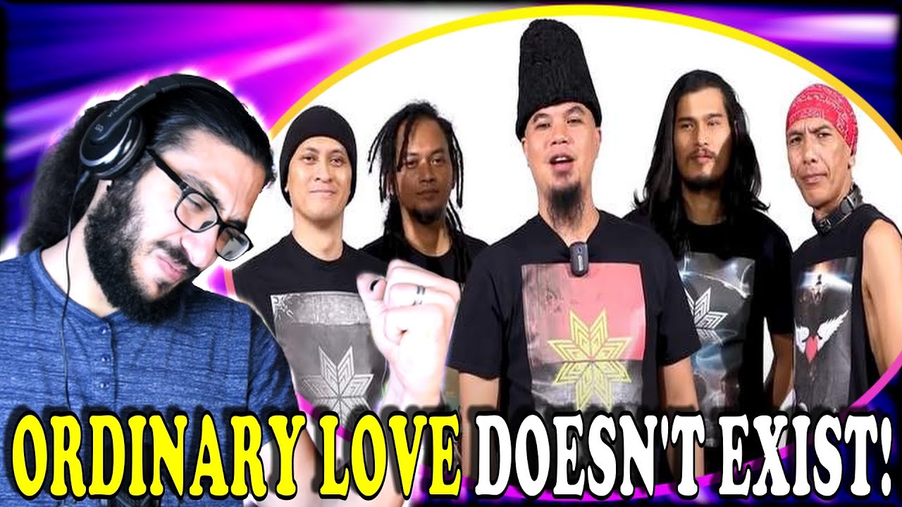 THIS IS ONE OF THE BEST SONGS I'VE HEARD! DEWA19 Feat Virzha - Bukan Cinta Manusia Biasa reaction