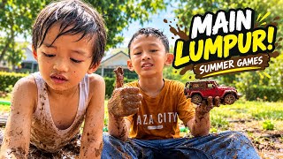 MAIN LUMPURRR YUK!!!