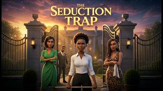 The Seduction Trap: Watch How Amara Was Led Astray By A Bad Friend | #africanstories