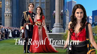 When a Salon Girl Met a Prince