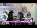 Interviu cu bunica Gherghina Dolanescu despre Festivalul Ion Dolanescu