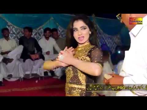 Wa Tu Long Ta Main Lachi Mehak Malik Dance