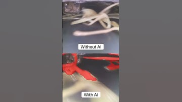 The ultimate Dynamic Duo is here: BIGTREETECH Pi 2 + Obico advanced AI! #bigtreetech #obico #ai #3d