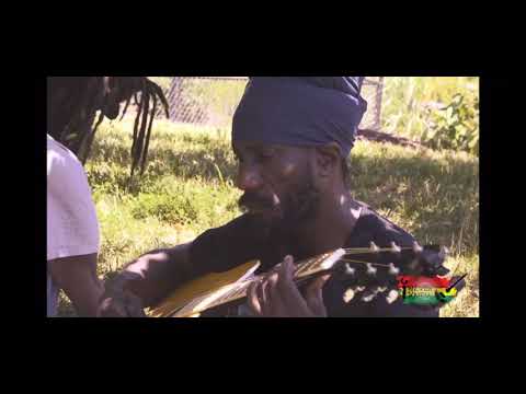 SIZZLA KALONJI - “PRAISE YE JAH” AMAZING ACOUSTIC SESSION  guitar 🎸 🔥🔥🔥🔥🔥🔥