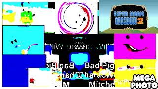 Preview 2 Clock Effects84 Sponsred By P2Ukc Effects