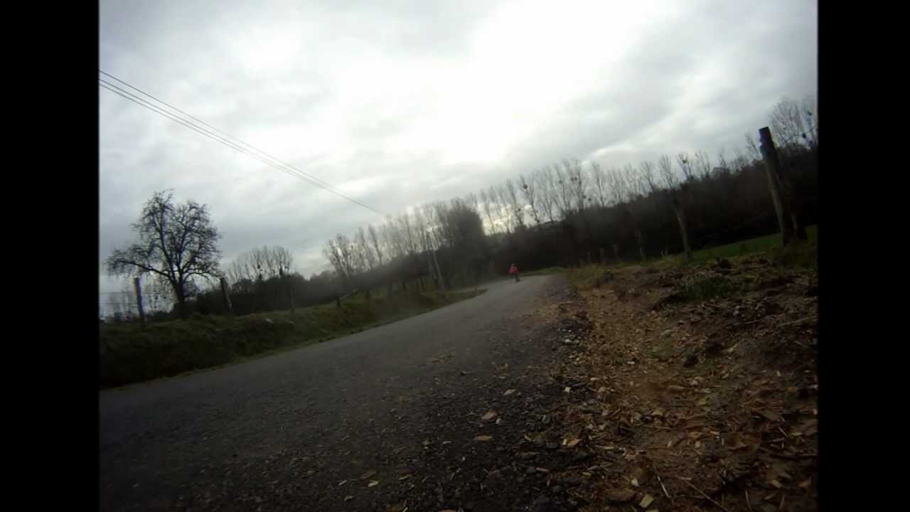 Longboard movie 1 YouTube