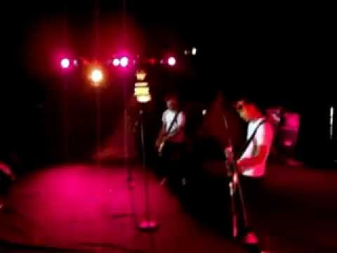 Bad Boys Shoes  - Vodka In Pocket  live At Bekasi 18 Des 2011