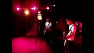 Bad Boys Shoes  - Vodka In Pocket  live At Bekasi 18 Des 2011