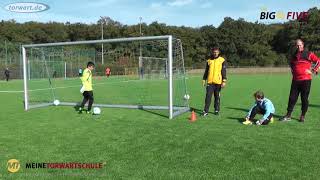 Workshop Big 5 Standzone