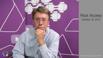 Root Access: Viewer questions, patents, skunk works, safe harbor