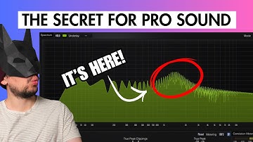 The Secret Saturation Harmonic Pack The Pros Use