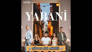 Yabani̇ Şüphe Di̇zi̇ Müzi̇ği̇ Kaçirmayin Bence