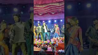 Jhalo Malo Song Puruliastege Perfomance