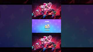 FREE x5000 BLING! 🪙 #brawlstars