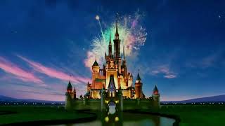 Disney+ Originals / Walt Disney Pictures (2023, Version 2)