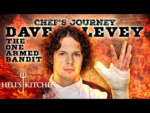 How Dave Became The One-Armed Bandit and Single-Handedly Won Hell’s Kitchen