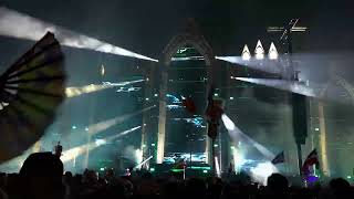Zeds Dead - Jack (Hoax Rework) - Forbidden Kingdom 2026