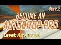 How To Autobunnyhop: A Comprehensive Guide [Level: Advanced] Part 2