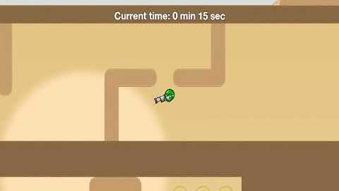 Teeworlds daRk runs 2