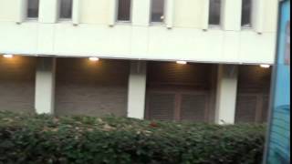 University of Houston Moody Towers and Dining