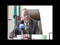 ACA, GOVERNMENT TRADE VIEWS ON UPND’S FOUR YEARS IN OFFICE