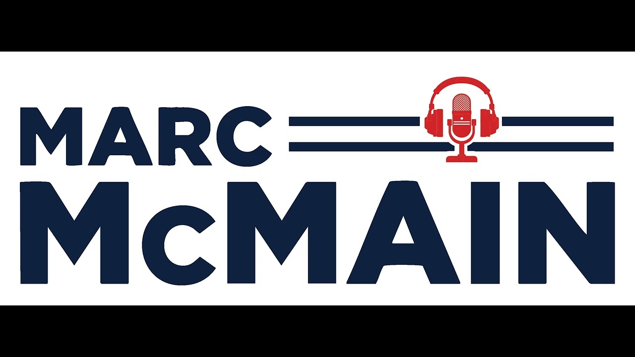 The Marc McMain Show - May 11th 2026