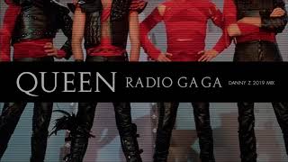 Queen - Radio Ga Ga (2019 Remix)