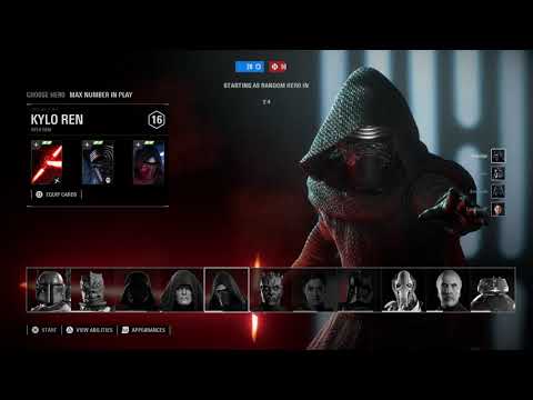 Top 10 Star Wars: Battlefront 2 (2005) Mods that You Should Definitely Try