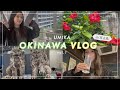 【海荷の沖縄vlog】今回は宮古島!🥭またまた南の国でチルしてます🫢