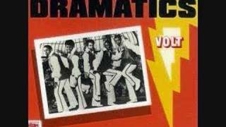 Video thumbnail of "The Dramatics Hey You! Get Off My Mountain"