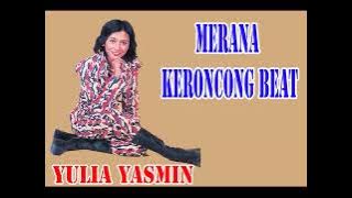 MERANA Yulia Yasmin Keroncong Beat