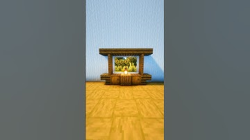 Minecraft Mini Builds | Window Design | Pt.35  #minecraft #minecraftbuilding #minecrafttutorial