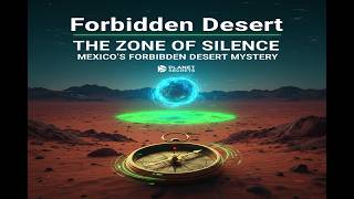 The Desert Where Technology Dies — The Zone of Silence