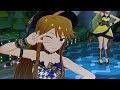 「ミリシタ」アフタースクールパーリータイム(所恵美)【Birthday Live】