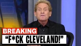 Skip Bayless EXPOSES Shedeur Sanders Sabotage Plan By Cleveland Browns Owner